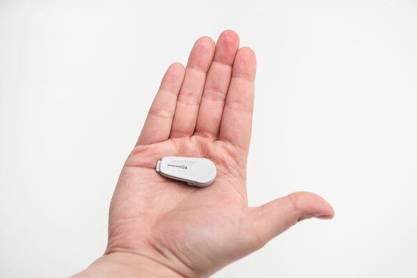 Dexcom G6 Transmitter